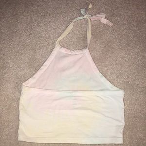 Croptop
